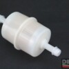 Fuel filter Ducati Supersport 400 750 900 - Image 2
