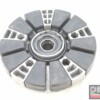 Flangia porta corona Ducati Paso