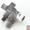 Raccordo collettore acqua tre vie testa orizzontale ducati 748 916 996