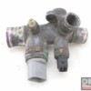 Raccordo collettore acqua tre vie testa orizzontale ducati 748 916 996