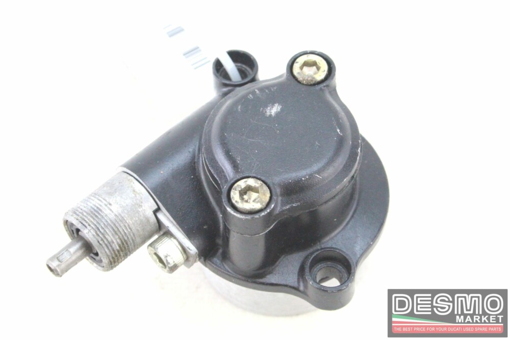 Rpm tachometer referral mechanism Ducati 851 888 - Image 2
