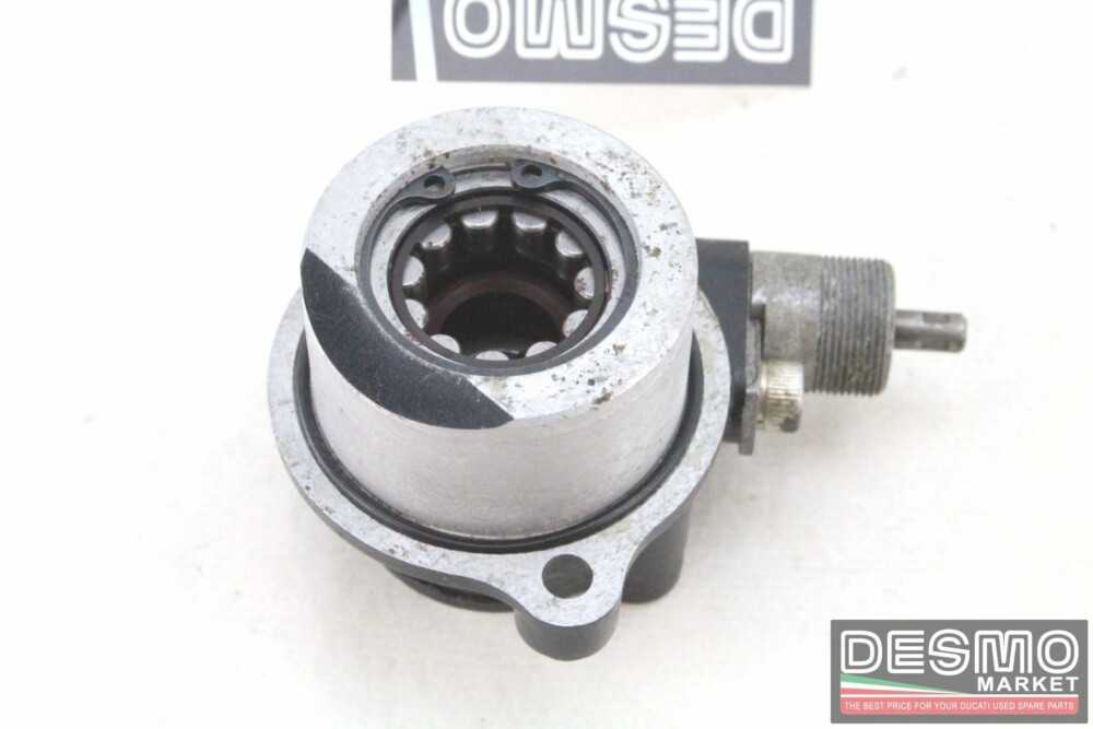 Rpm tachometer referral mechanism Ducati 851 888 - Image 3