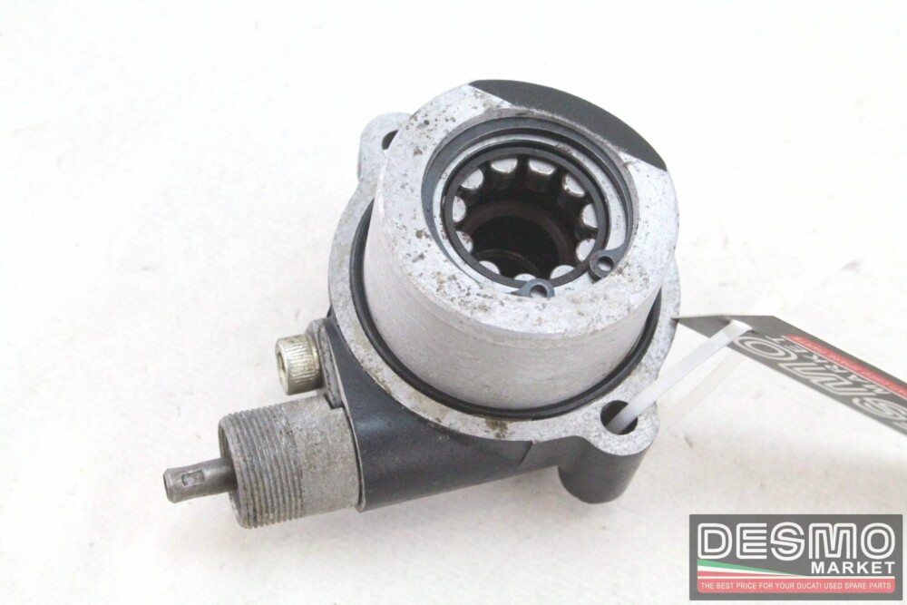 Rpm tachometer referral mechanism Ducati 851 888 - Image 4