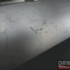 Left side muffler lanfranconi new logo ducati monster 600 900 - Image 4