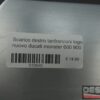 Left side muffler lanfranconi new logo ducati monster 600 900 - Image 5