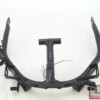Front fairing subframe bracket Ducati Multistrada 620 1000 1100 - Image 3