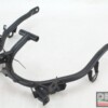 Front fairing subframe bracket Ducati Multistrada 620 1000 1100 - Image 4