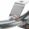 Front fairing subframe bracket Ducati Multistrada 620 1000 1100 - Image 5