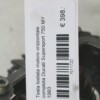 Complete horizontal engine head  Ducati Supersport 750 MY 1993 - Image 9