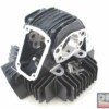 Testa testata motore orizzontale Ducati Paso Elephant 750 MY 1988