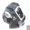 Testa testata motore orizzontale Ducati Paso Elephant 750 MY 1988