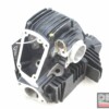 Testa testata motore orizzontale Ducati Paso Elephant 750 MY 1988