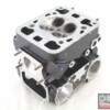 Testa testata motore orizzontale verticale Ducati 851