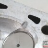Testa testata motore orizzontale verticale Ducati 851