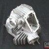 Testa testata motore orizzontale vuota Ducati Supersport 750 MY 1995