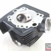 Testa testata motore verticale Ducati Paso 900