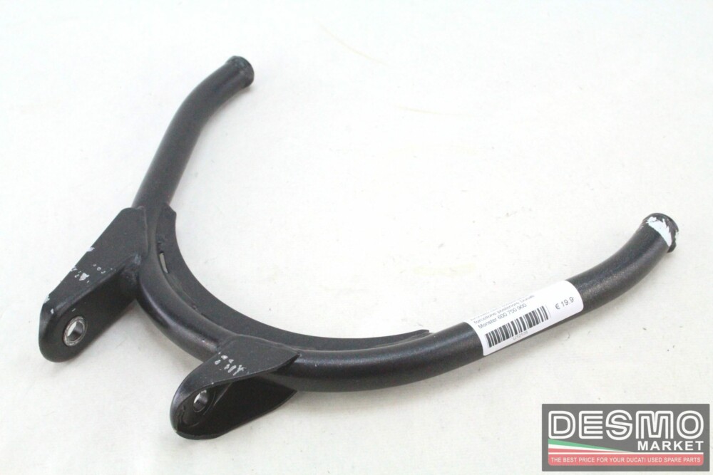 Archetto nero sospensione forcellone posteriore Ducati Monster 600 750 900