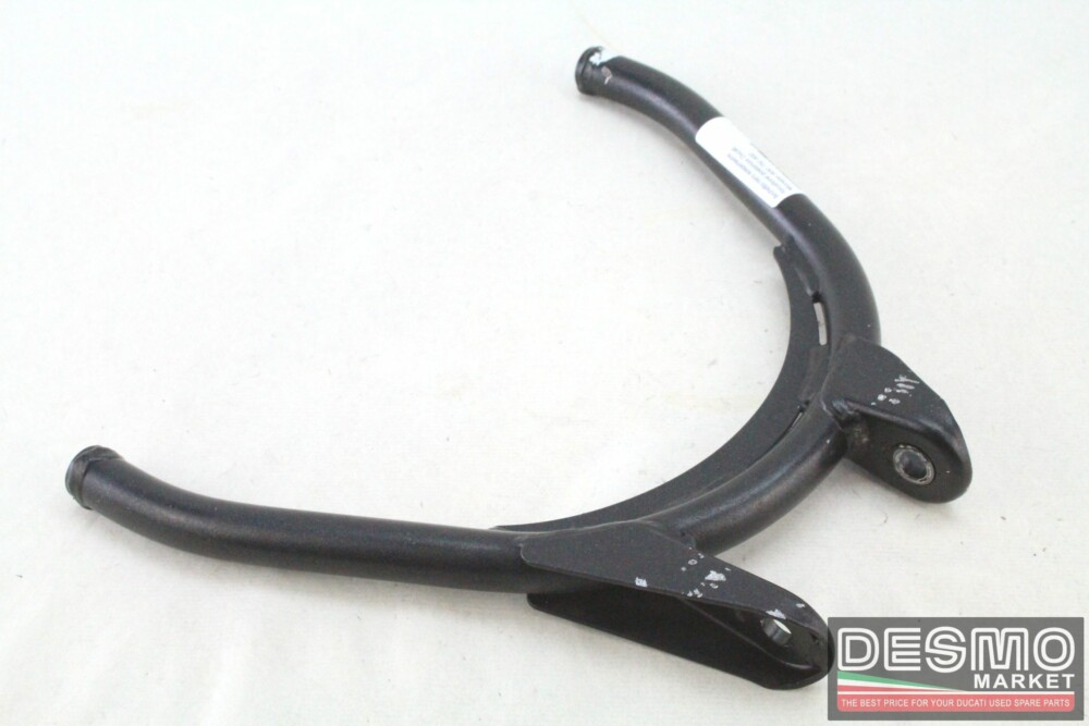 Archetto nero sospensione forcellone posteriore Ducati Monster 600 750 900