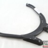 Archetto nero sospensione forcellone posteriore Ducati Monster 600 750 900