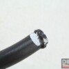 Archetto nero sospensione forcellone posteriore Ducati Monster 600 750 900
