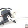 Blocchetto devioluci comando gas Motoplat Ducati Forza 350 Butalco Ossa
