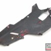 Carbon wrapping lower right side fairing Ducati 848 1098 1198 - Image 5