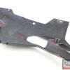 Carbon wrapping lower right side fairing Ducati 848 1098 1198 - Image 6