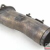 Vertical exhaust collector pipe Ducati 848 1098 - Image 2