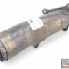 Vertical exhaust collector pipe Ducati 848 1098 - Image 3