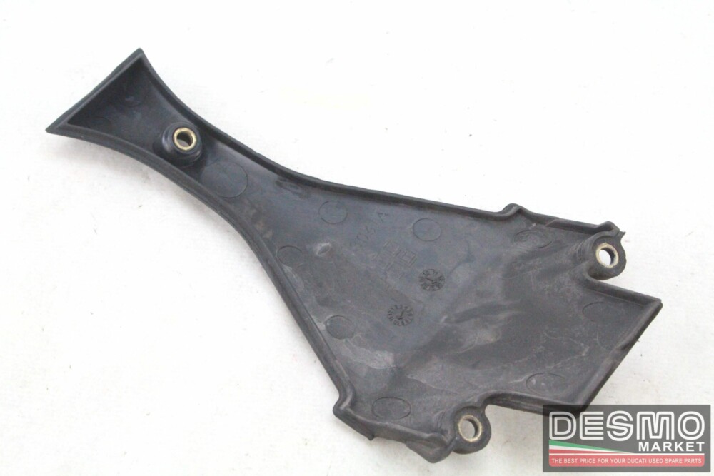 Cover porta targa Ducati 848 1098 1198