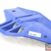 Fianchetto anteriore sinistro sotto serbatoio blu Cagiva Elefant 125