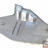 Fianchetto anteriore sinistro sotto serbatoio blu Cagiva Elefant 125