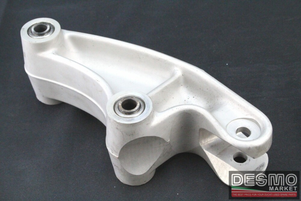 Link bilancere ammortizzatore posteriore Ducati Monster 600 750 900