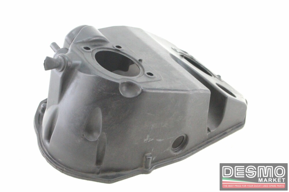 Lower airbox Ducati 749 999