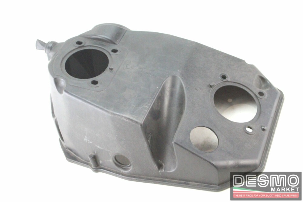 Lower airbox Ducati 749 999 - Image 2
