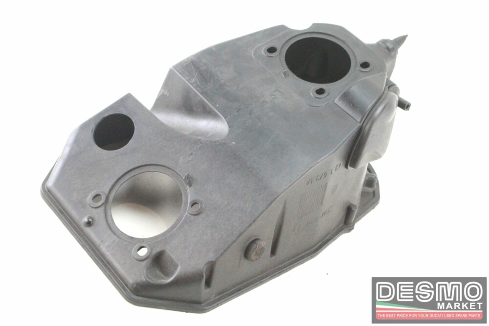 Lower airbox Ducati 749 999 - Image 3
