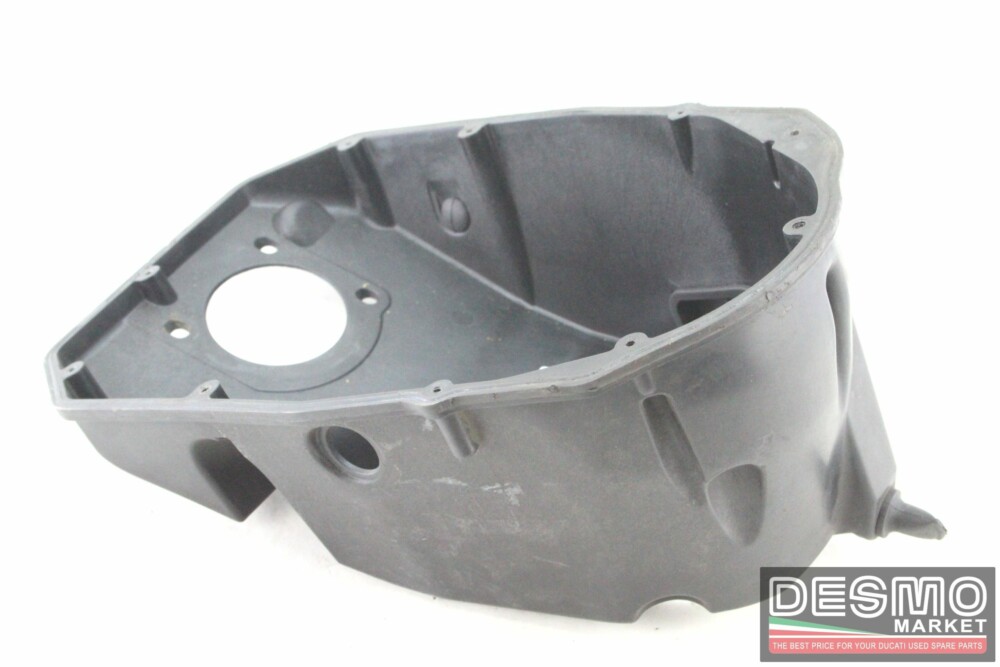 Lower airbox Ducati 749 999 - Image 4