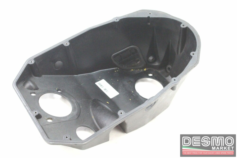 Lower airbox Ducati 749 999 - Image 5