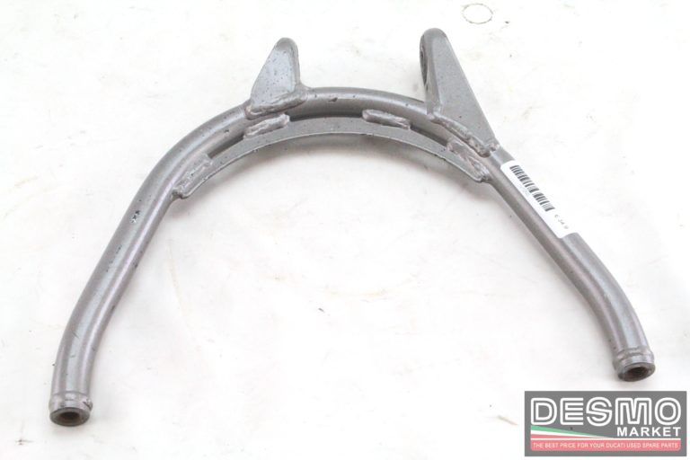 Archetto sospensione posteriore grigio Ducati Monster s2r s4r s4rs HYM