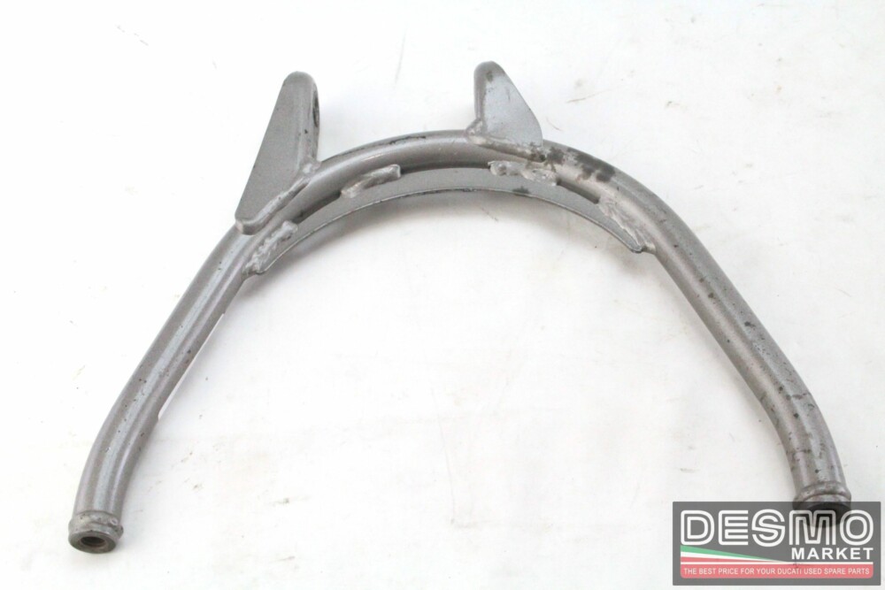 Gray rear swingarm arch Ducati Monster s2r s4r s4rs HYM - Image 2