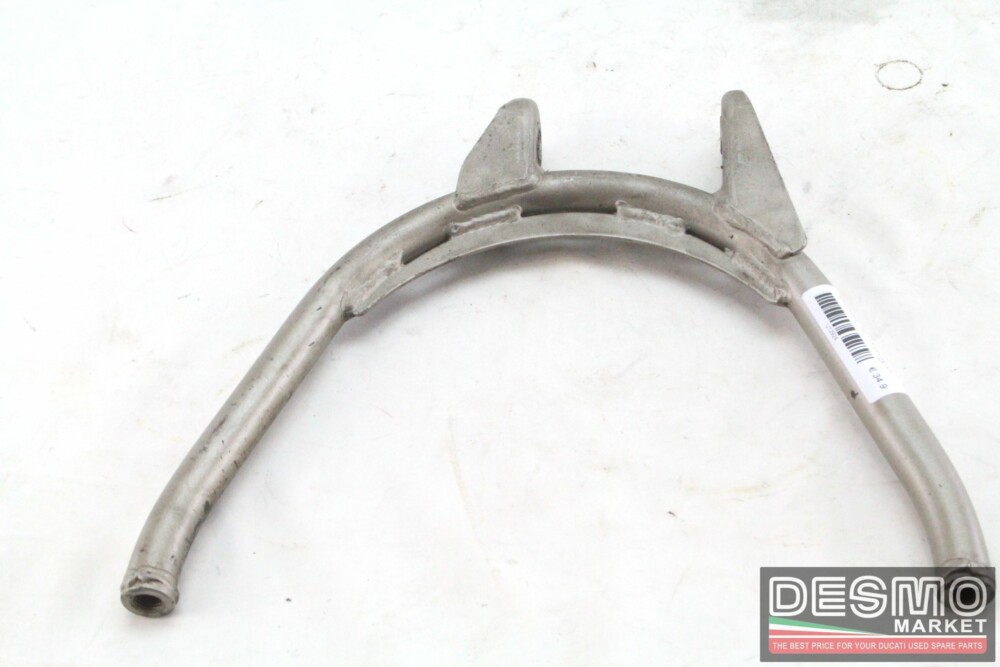 Archetto sospensione posteriore grigio Ducati Monster s2r s4r s4rsHYM