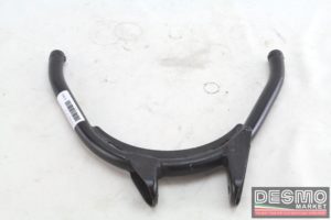 Archetto sospensione posteriore nero Ducati Monster s2r s4r s4rs HYM