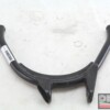 Archetto sospensione posteriore nero Ducati Monster s2r s4r s4rs HYM