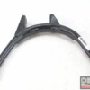 Archetto sospensione posteriore nero Ducati Monster s2r s4r s4rs HYM