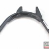 Archetto sospensione posteriore nero Ducati Monster s2r s4r s4rs HYM