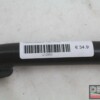 Archetto sospensione posteriore nero Ducati Monster s2r s4r s4rs HYM