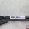 Archetto sospensione posteriore nero Ducati Monster s2r s4r s4rs HYM