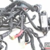 Electrical wiring loom Ducati Monster S4r - Image 6