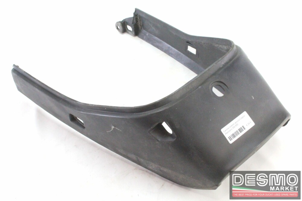 Carena codone grezza Cagiva Alazzurra 350 650