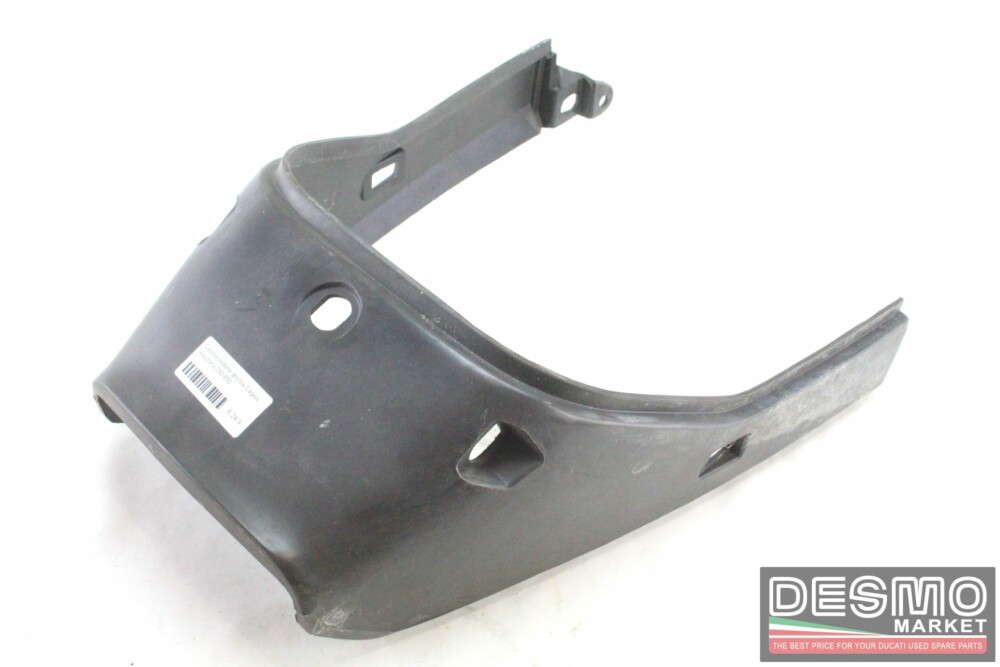 Carena codone grezza Cagiva Alazzurra 350 650